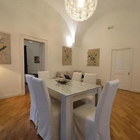 Il Segreto Lecce