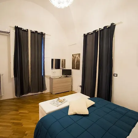 Bed & Breakfast Il Segreto Lecce