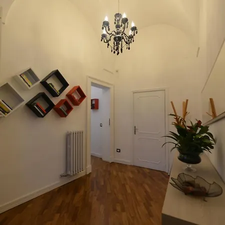 Bed & Breakfast Il Segreto 2*