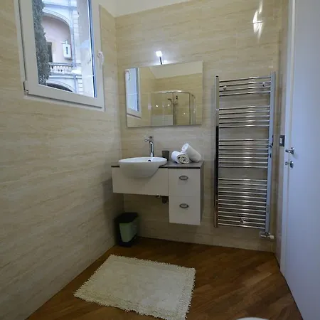 Bed & Breakfast Il Segreto 2*