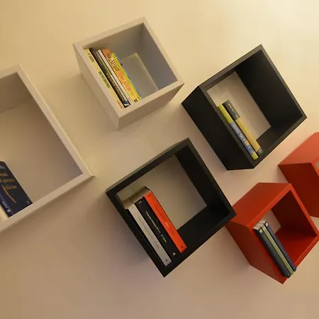 Bed & Breakfast Il Segreto Lecce
