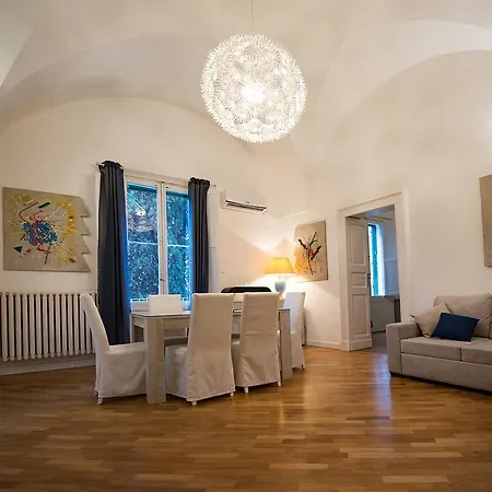 Il Segreto Bed & Breakfast Lecce