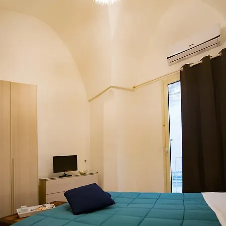 Il Segreto Bed & Breakfast