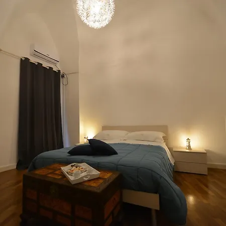 Il Segreto Bed & Breakfast