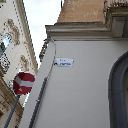 Il Segreto Lecce